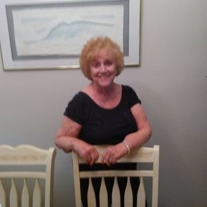 Meet your Posher, Sue